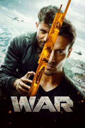 War 2019 Filmi izle