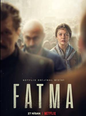 Fatma Dizisi izle