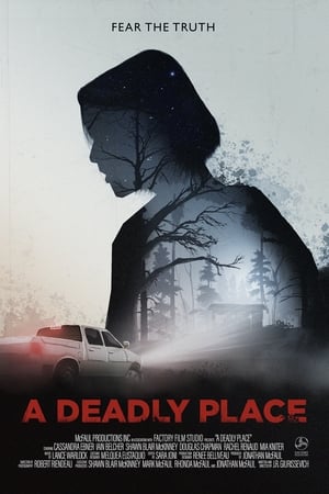 A Deadly Place 2020 Filmi izle