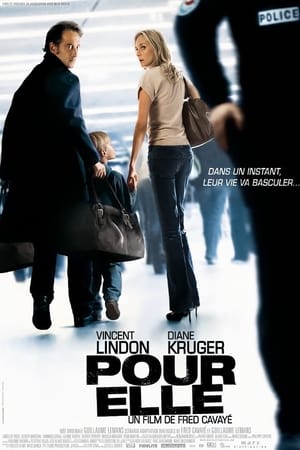 Aşk Uğruna – Anything for Her 2008 Filmi izle