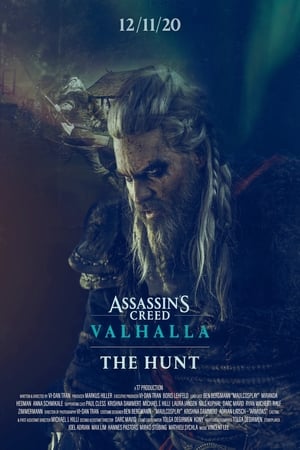 Assassin’s Creed Valhalla -The Hunt 2020 Filmi izle