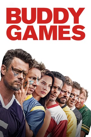 Arkadaş Oyunları – Buddy Games 2021 Filmi izle