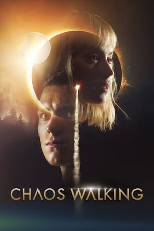 Kaos Yürüyüşü izle – Chaos Walking (2021)