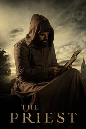 The Priest 2021 Filmi izle