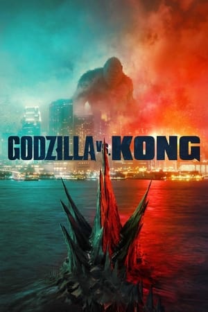 Godzilla vs Kong 2021 Filmi izle