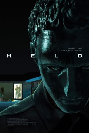 Held 2021 Filmi izle