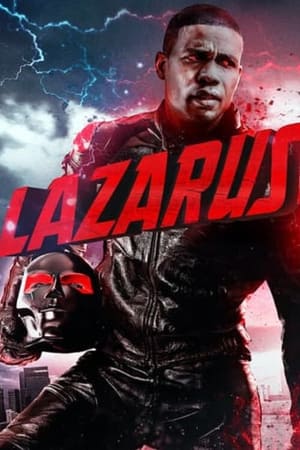 Lazarus 2021 Filmi izle