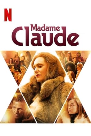 Madame Claude 2021 Filmi izle