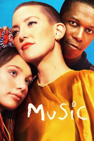 Music 2021 Filmi izle