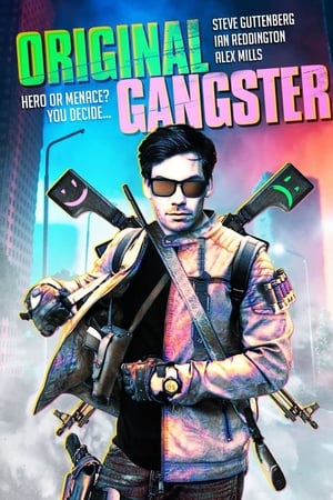 Original Gangster 2020 Filmi izle