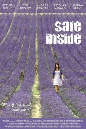 Safe Inside 2019 Filmi izle