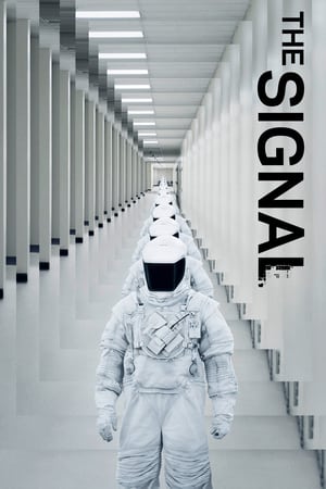 Sinyal – The Signal 2014 Filmi izle