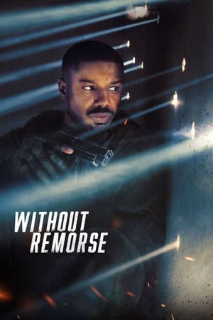 Without Remorse 2021 Filmi izle