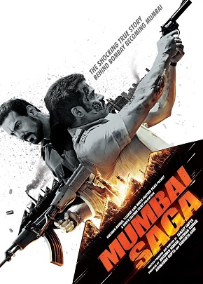 Mumbai Saga 2021 Filmi izle