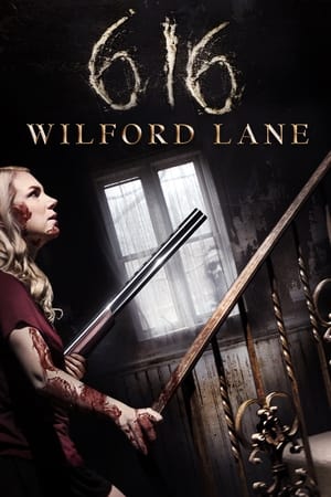 616 Wilford Lane 2021 Filmi izle