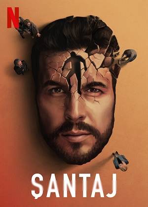 Şantaj 1. Sezon izle | Tüm Bölümleri Full Türkçe Dublaj izle