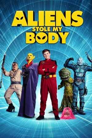 Uzaylılar Vücudumu Çaldı – Aliens Stole My Body 2020 Filmi izle