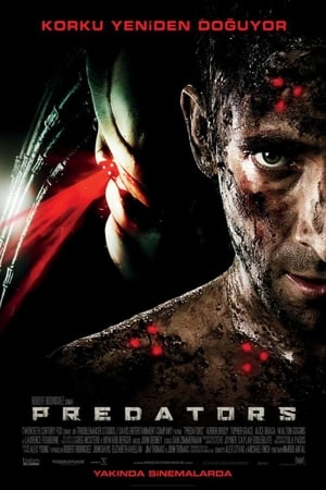 Av 3 – Predators 2010 Filmi izle