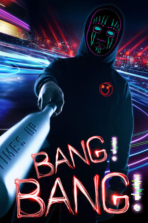 Bang Bang 2020 Filmi izle