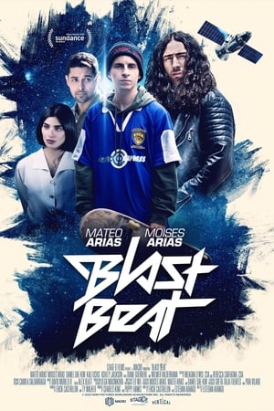 Blast Beat izle (2021)