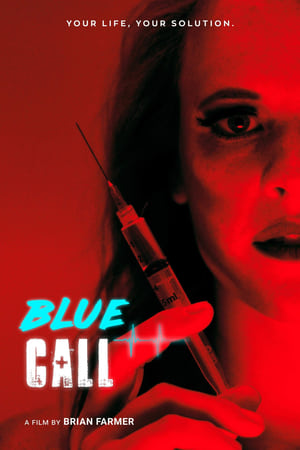 Blue Call 2021 Filmi izle