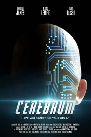 Cerebrum 2021 Filmi izle