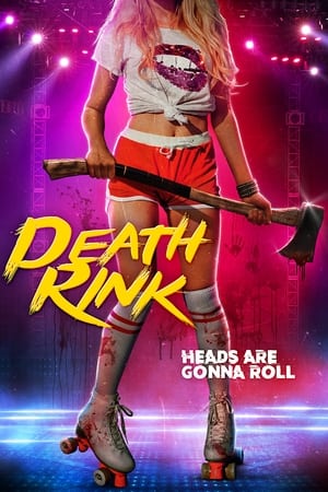 Skateway Massacre – Death Rink 2021 Filmi izle