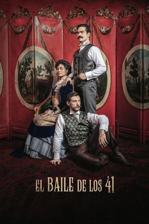 Dance of the 41 (2020) Filmi izle