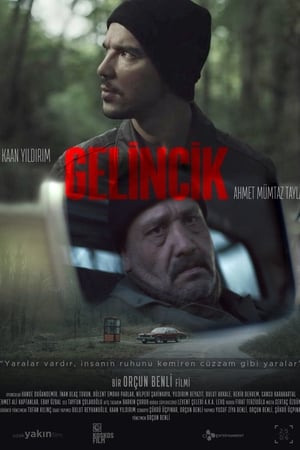 Gelincik 2020 Filmi izle