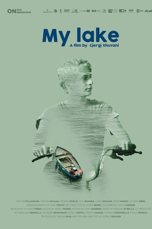 My Lake 2020 Filmi izle