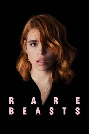 Rare Beasts 2021 Filmi izle