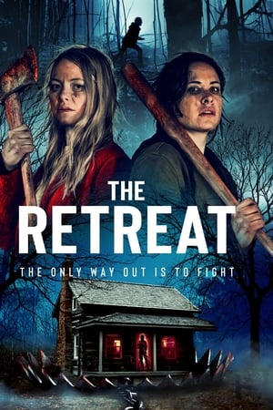 The Retreat 2021 Filmi izle