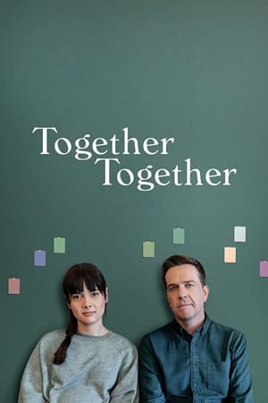 Together Together 2021 Filmi izle