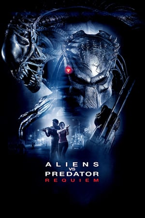 Yaratık Yırtıcıya Karşı 2 – Aliens vs Predator: Requiem 2007 Filmi izle