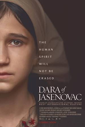 Dara iz Jasenovca 2020 Filmi izle