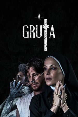 Mağara – A Gruta 2020 Filmi izle