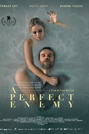 A Perfect Enemy 2021 Filmi izle