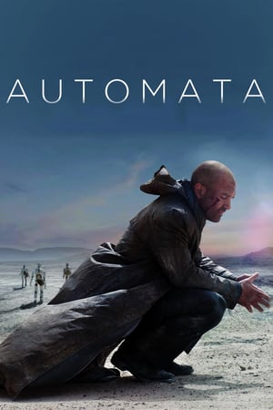 Automata 2014 Filmi izle