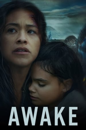 Awake 2021 Filmi izle