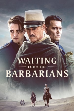 Barbarları Beklerken izle – Waiting for the Barbarians 2019 Filmi izle