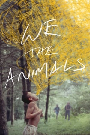 Biz Hayvanlar – We the Animals 2018 Filmi izle