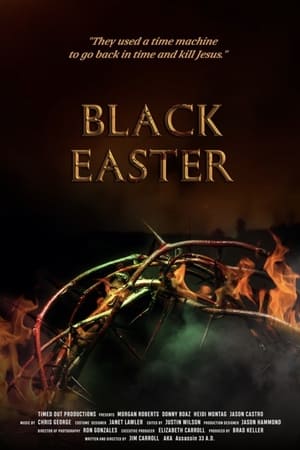 Black Easter izle – Black Easter 2021 Filmi izle