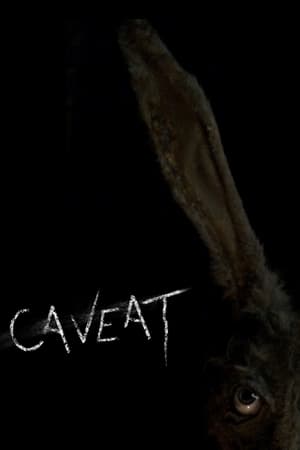 Caveat izle (2020)