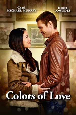 Aşkın Renkleri – Colors of Love 2021 Filmi izle