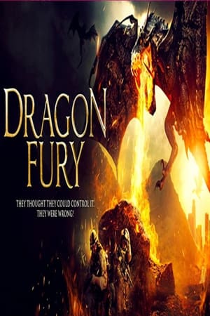 Dragon Fury 2021 Filmi izle