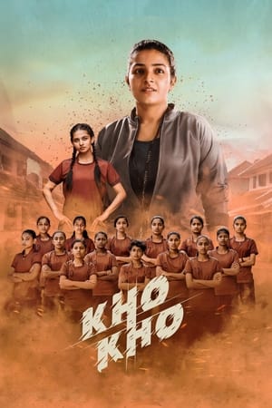 Kho Kho 2021 Filmi izle