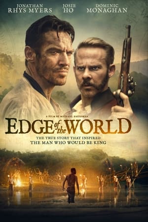 Edge of the World 2021 Filmi izle