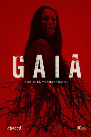 Gaia 2021 Filmi izle