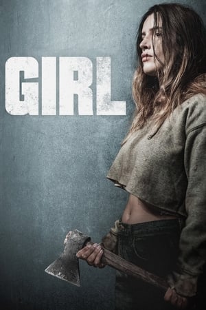 Girl 2020 Filmi izle