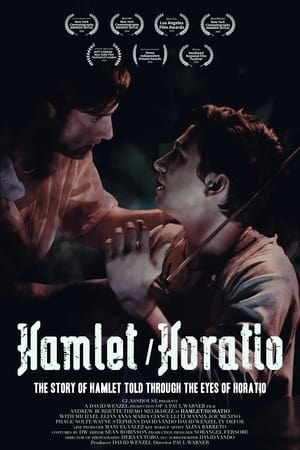 Hamlet Horatio 2021 Filmi izle